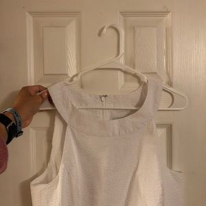 Vineyard vines shift dress *worn once*